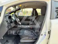2018 Nissan LEAF