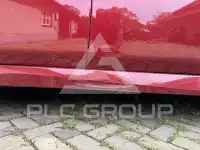 2018 Nissan LEAF