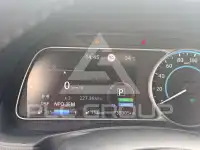 2018 Nissan LEAF