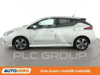 2018 Nissan LEAF