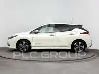 2018 Nissan LEAF