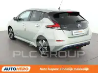 2018 Nissan LEAF