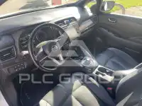 2018 Nissan LEAF