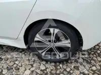 2018 Nissan LEAF