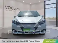 2018 Nissan LEAF