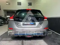 2018 Nissan LEAF
