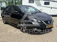 2018 Nissan LEAF