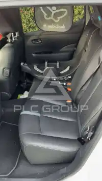 2018 Nissan LEAF