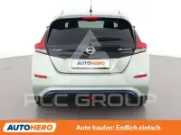 2018 Nissan LEAF