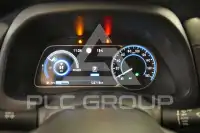 2018 Nissan LEAF