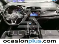 2018 Nissan LEAF