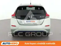 2018 Nissan LEAF