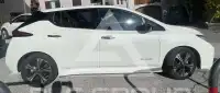 2018 Nissan LEAF