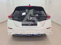 2018 Nissan LEAF