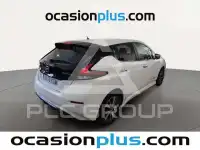 2018 Nissan LEAF