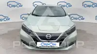 2018 Nissan LEAF