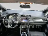 2018 Nissan LEAF
