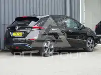 2018 Nissan LEAF