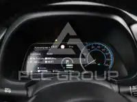 2018 Nissan LEAF