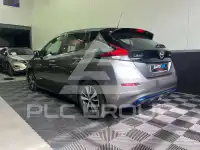 2018 Nissan LEAF
