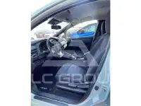 2018 Nissan LEAF