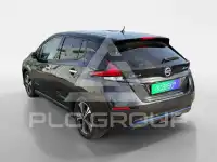 2018 Nissan LEAF