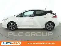 2018 Nissan LEAF