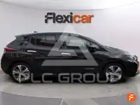 2018 Nissan LEAF