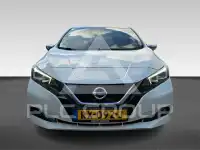 2018 Nissan LEAF