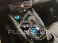 2018 Nissan LEAF