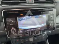2018 Nissan LEAF