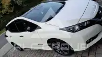 2018 Nissan LEAF