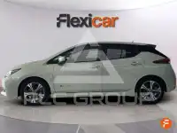 2018 Nissan LEAF