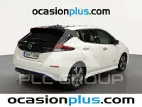 2018 Nissan LEAF