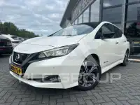 2018 Nissan LEAF