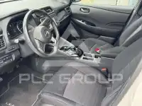 2018 Nissan LEAF