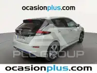 2018 Nissan LEAF