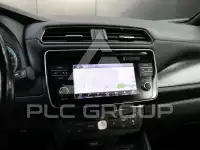 2018 Nissan LEAF