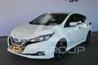 2018 Nissan LEAF