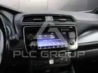 2018 Nissan LEAF