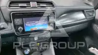 2018 Nissan LEAF