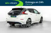 2018 Nissan LEAF