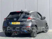 2018 Nissan LEAF