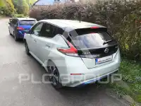 2018 Nissan LEAF