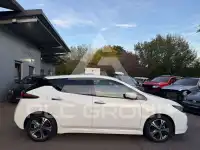 2018 Nissan LEAF