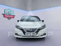 2018 Nissan LEAF