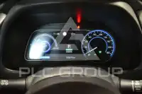 2018 Nissan LEAF