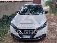 2018 Nissan LEAF