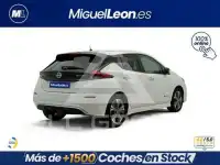 2018 Nissan LEAF