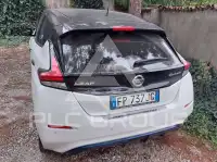 2018 Nissan LEAF